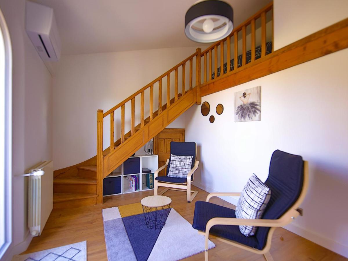 Apartamento Les Ecureuils Saint-Cannat Exterior foto